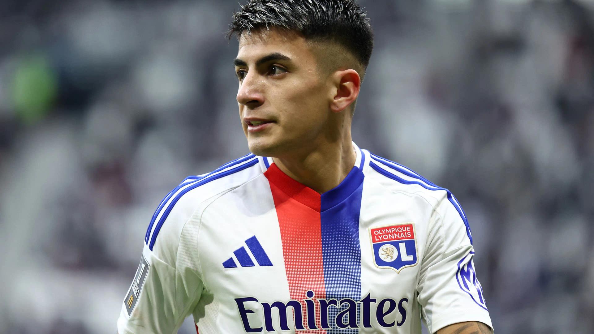 Thiago Almada déjà sur le départ ? L’OL dans une impasse