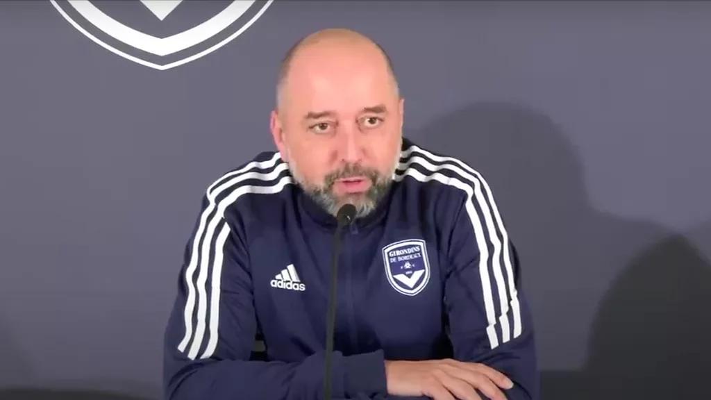 Girondins de Bordeaux : Gérard Lopez, une absence qui soulève des questions