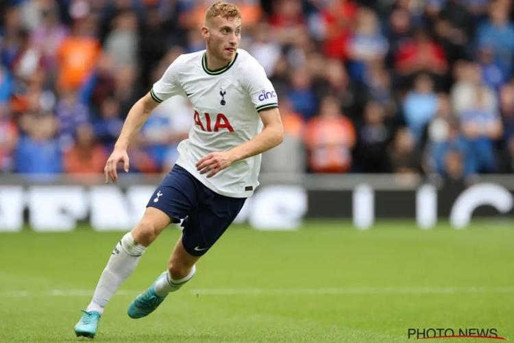 Tottenham affaibli avant la finale face à Manchester United