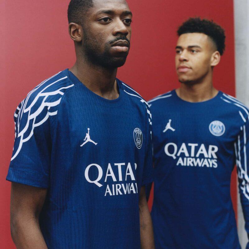 Une étoile sur le maillot du PSG en cas de victoire en Ligue des Champions ?