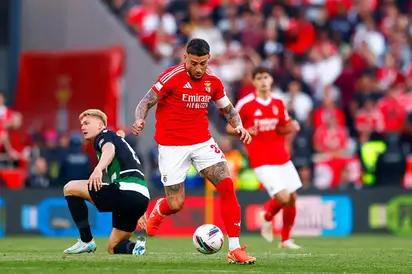 Benfica veut garder Otamendi : une prolongation proposée