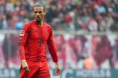 Un ailier du Bayern Munich boude la direction