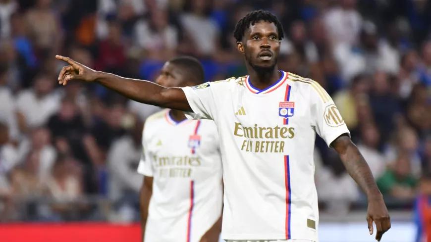 OL : Un départ improbable pour sauver John Textor