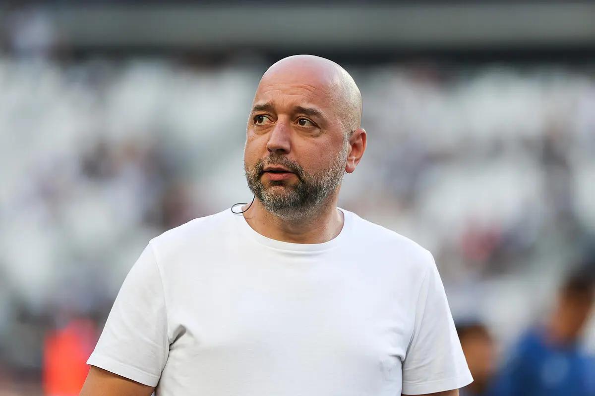 Le Boavista de Gérard Lopez relégué