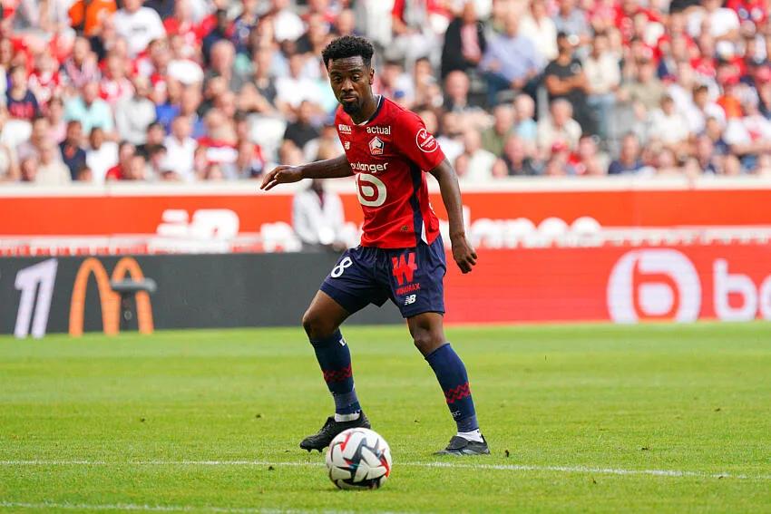 LOSC : Angel Gomes dit adieu au club, un cadre de plus sur le départ