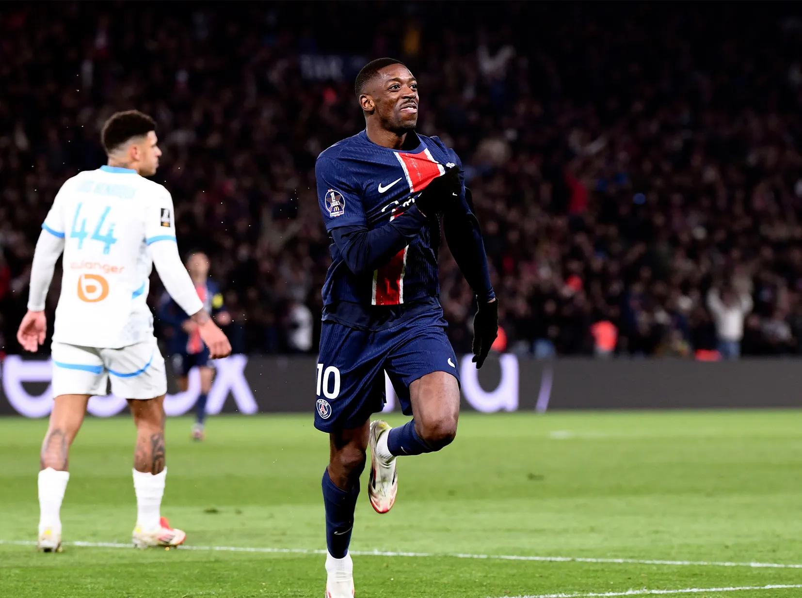 Ligue 1 : les rois du dernier geste dévoilés par les données