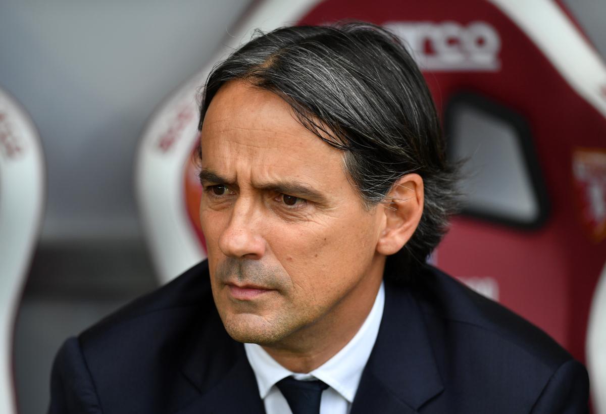 Simone Inzaghi vers un départ surprise à Al-Hilal