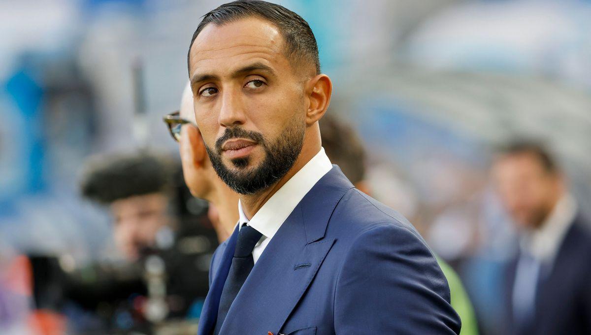 « On est fiers de ce qu’on a réussi et de ce qu’on a promis » : Medhi Benatia satisfait de la saison de l’OM