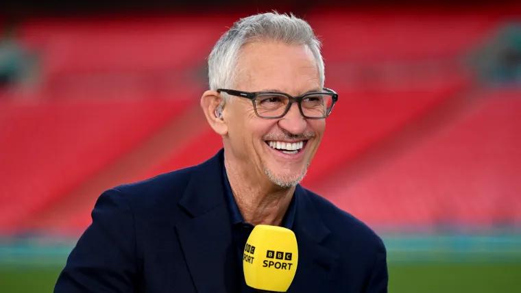 Accusé d’avoir relayé une vidéo à caractère antisémite, Gary Lineker quitte la BBC