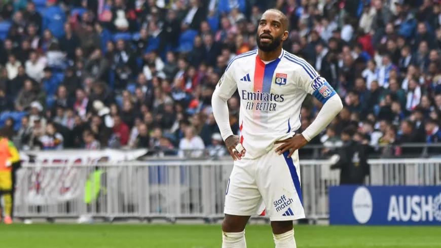David et Lacazette : les derniers grands buteurs de Ligue 1