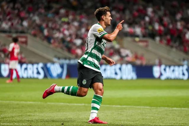 Manchester United : Pedro Gonçalves dans le viseur, Ruben Amorim veut son chouchou
