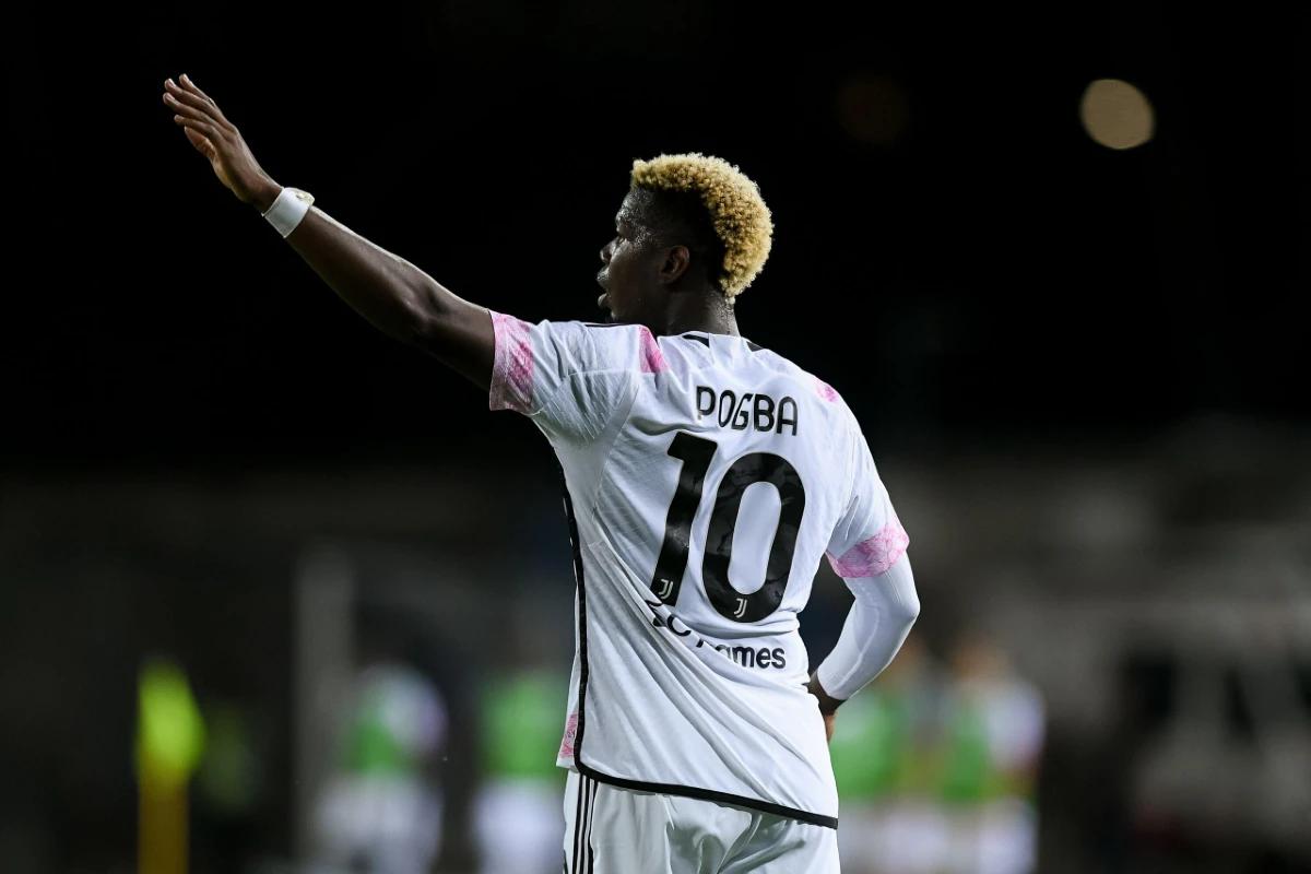 Mercato - OM : Pogba, le nouvel appel du pied !