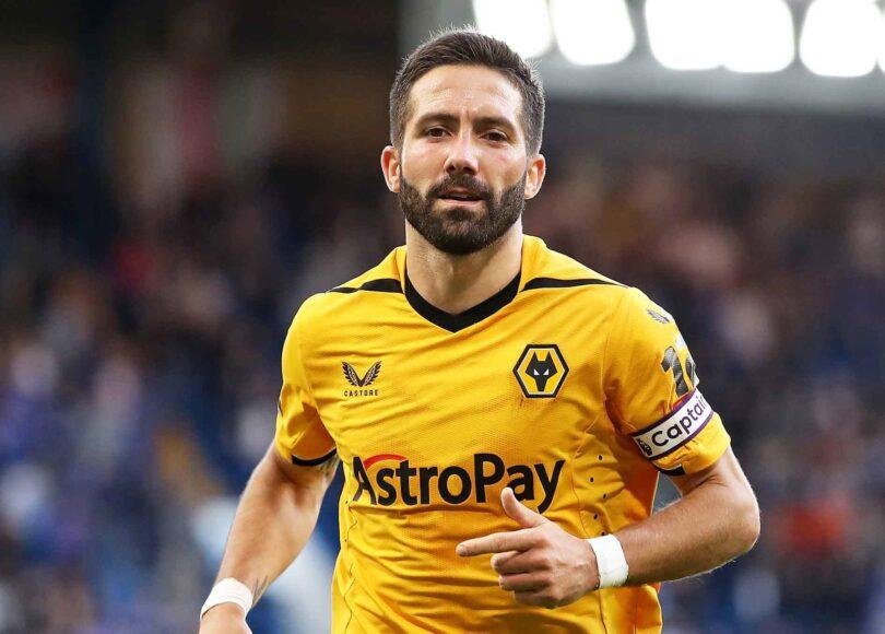 João Moutinho prolonge à Braga jusqu’en 2026