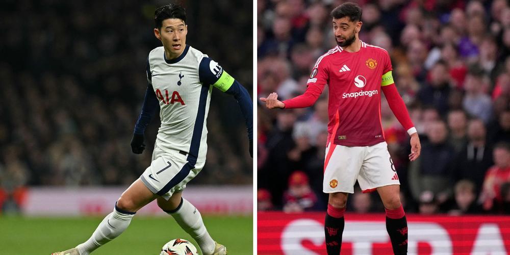 Tottenham ou Manchester United : lequel a vraiment coulé cette saison ?