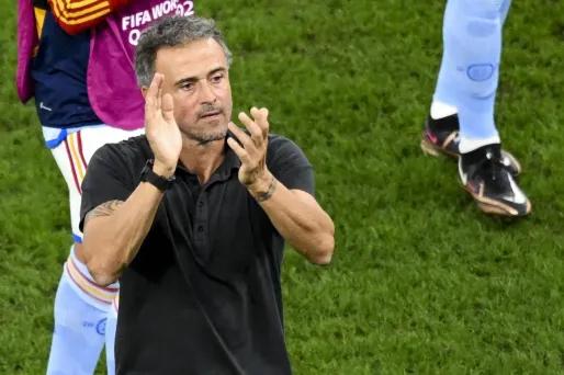 PSG – Reims : Luis Enrique peut souffler avant la finale