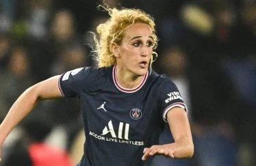 Kheira Hamraoui porte plainte contre le PSG pour « harcèlement moral »