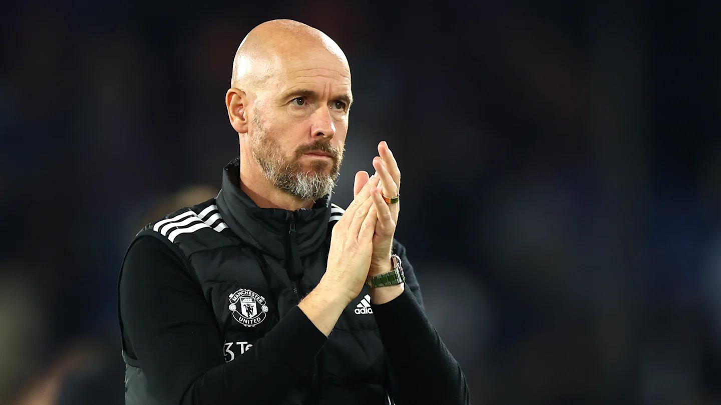 Leverkusen, Real Madrid : Erik ten Hag dit oui pour succéder à Xabi Alonso
