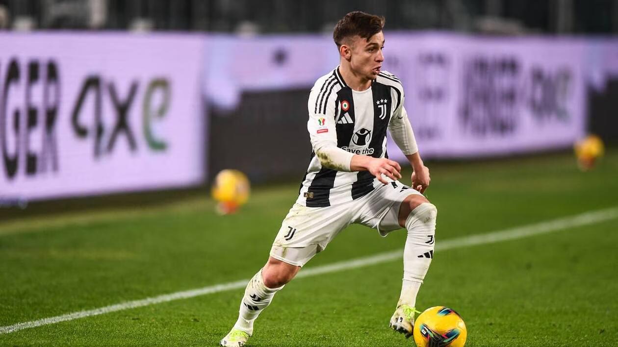 Francisco Conceição pourrait finalement rester à la Juventus