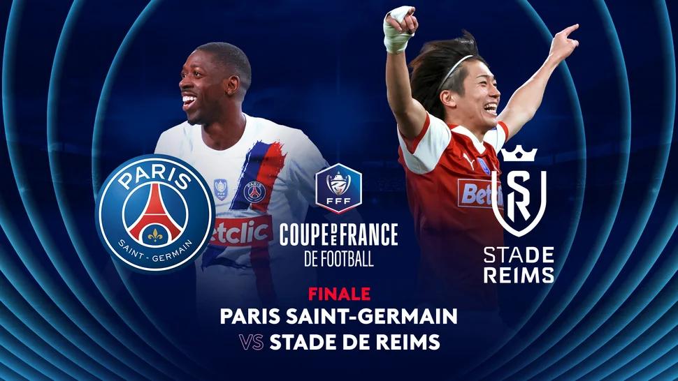PSG - Reims : des compositions presque connues, un doute persiste en attaque