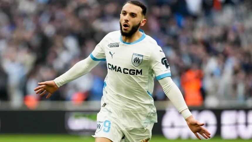 Amine Gouiri assume pleinement son choix de jouer pour l’Algérie