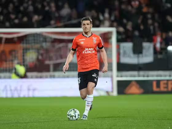 Montpellier débute son mercato avec une première recrue