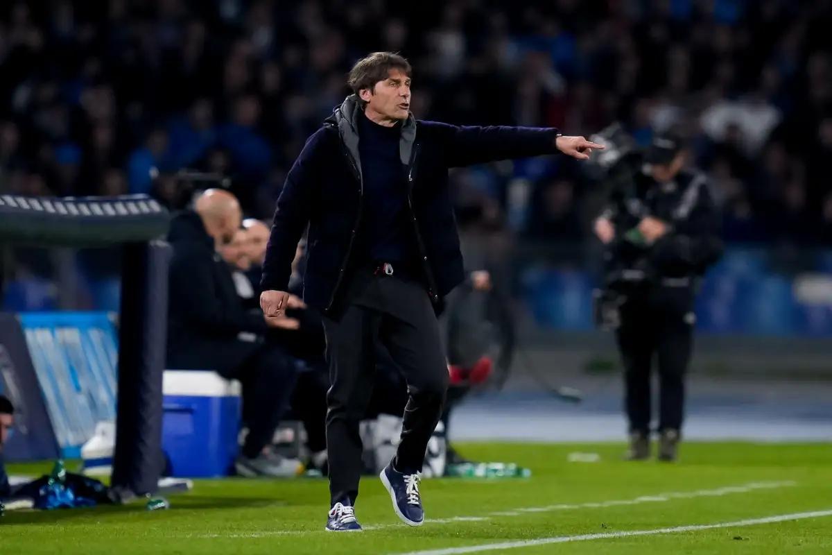 Serie A : Antonio Conte, cinq titres avec trois clubs différents, un rendement exceptionnel