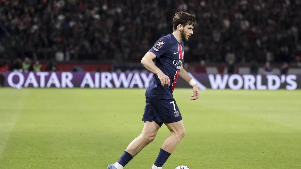 PSG : Luis Enrique offre deux jours de repos à ses joueurs après la Coupe de France