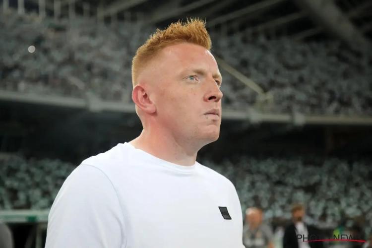 RC Lens : Will Still rebondit et rejoint officiellement Southampton !