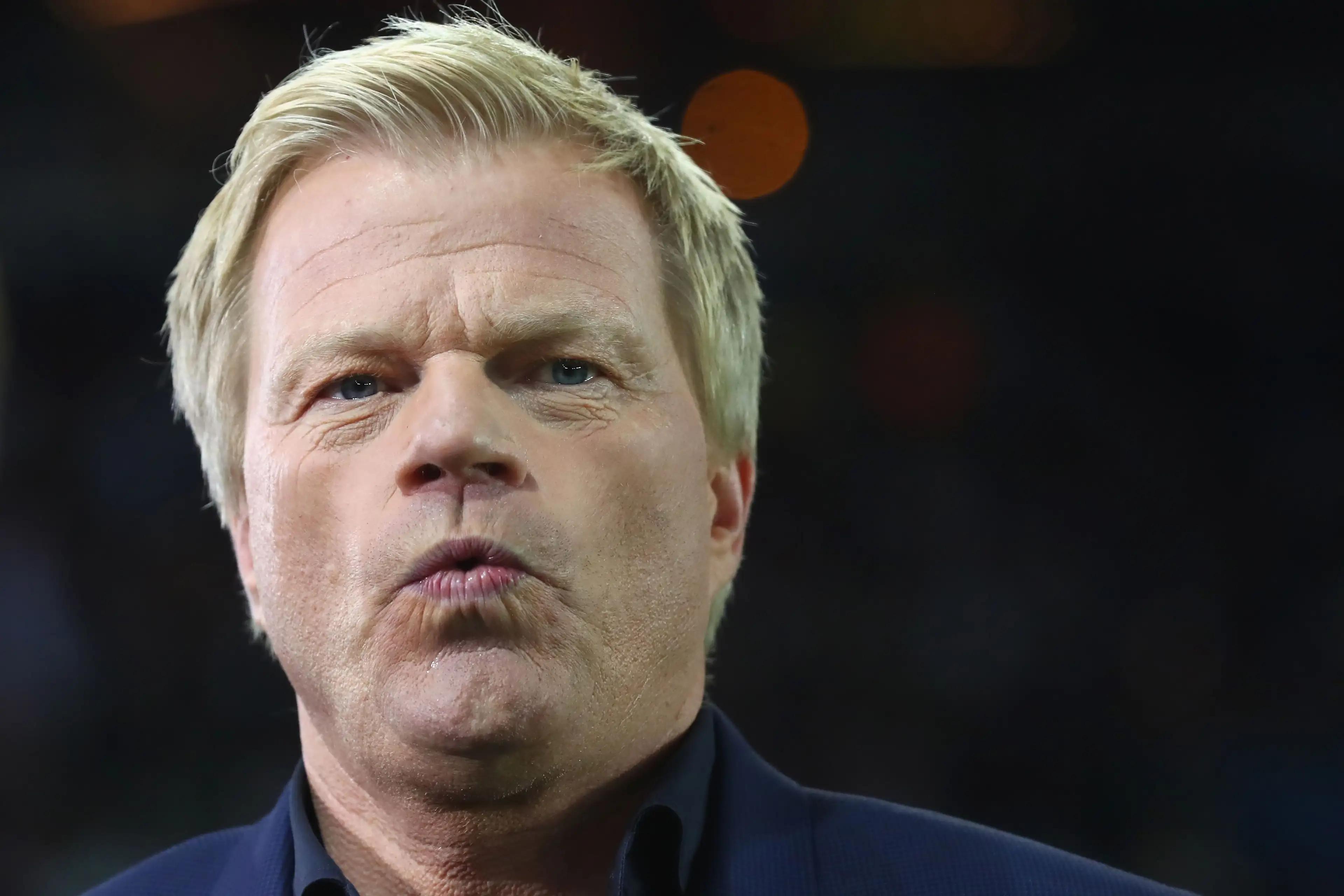 Girondins de Bordeaux : vers une reprise par Oliver Kahn ?