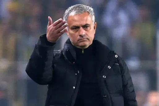José Mourinho veut poursuivre à Fenerbahçe