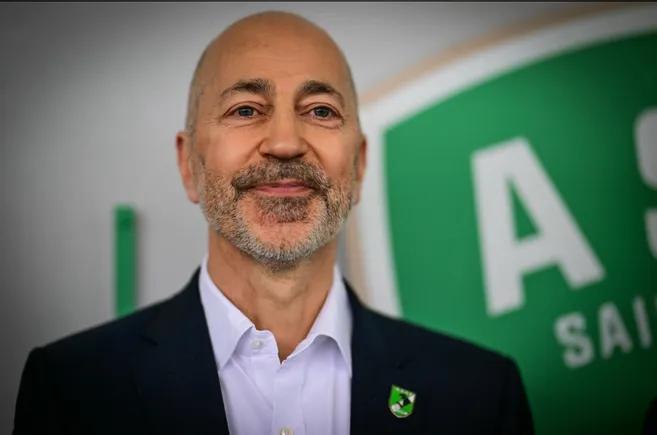 ASSE : La remontée immédiate, un objectif réaliste ?