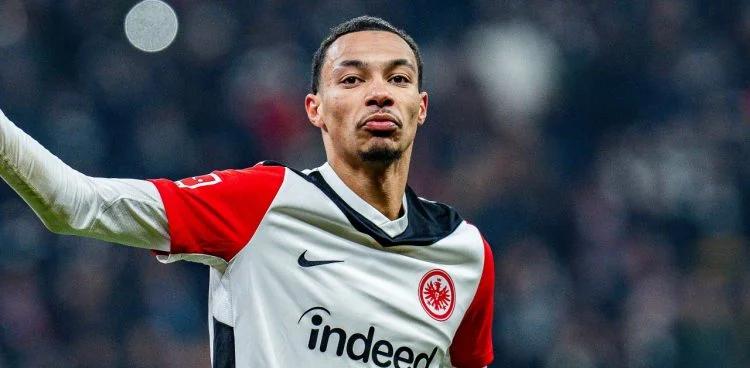 Liverpool en chasse pour Ekitiké… mais Francfort demande 100 millions d’euros !