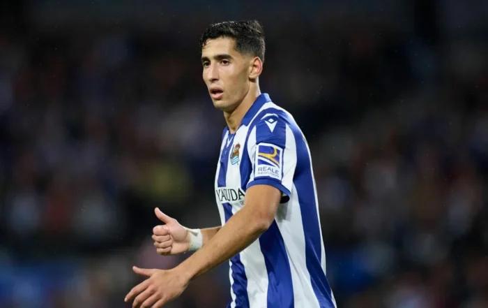 Mercato : L’OM abandonne Laporte et vise un Marocain de Liga