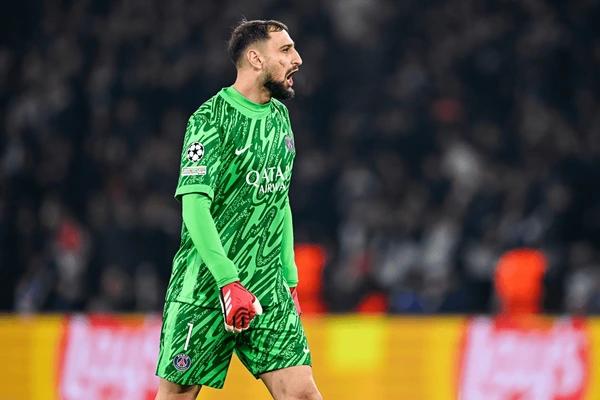 Benzema : des appels privés avec une star du PSG dévoilés
