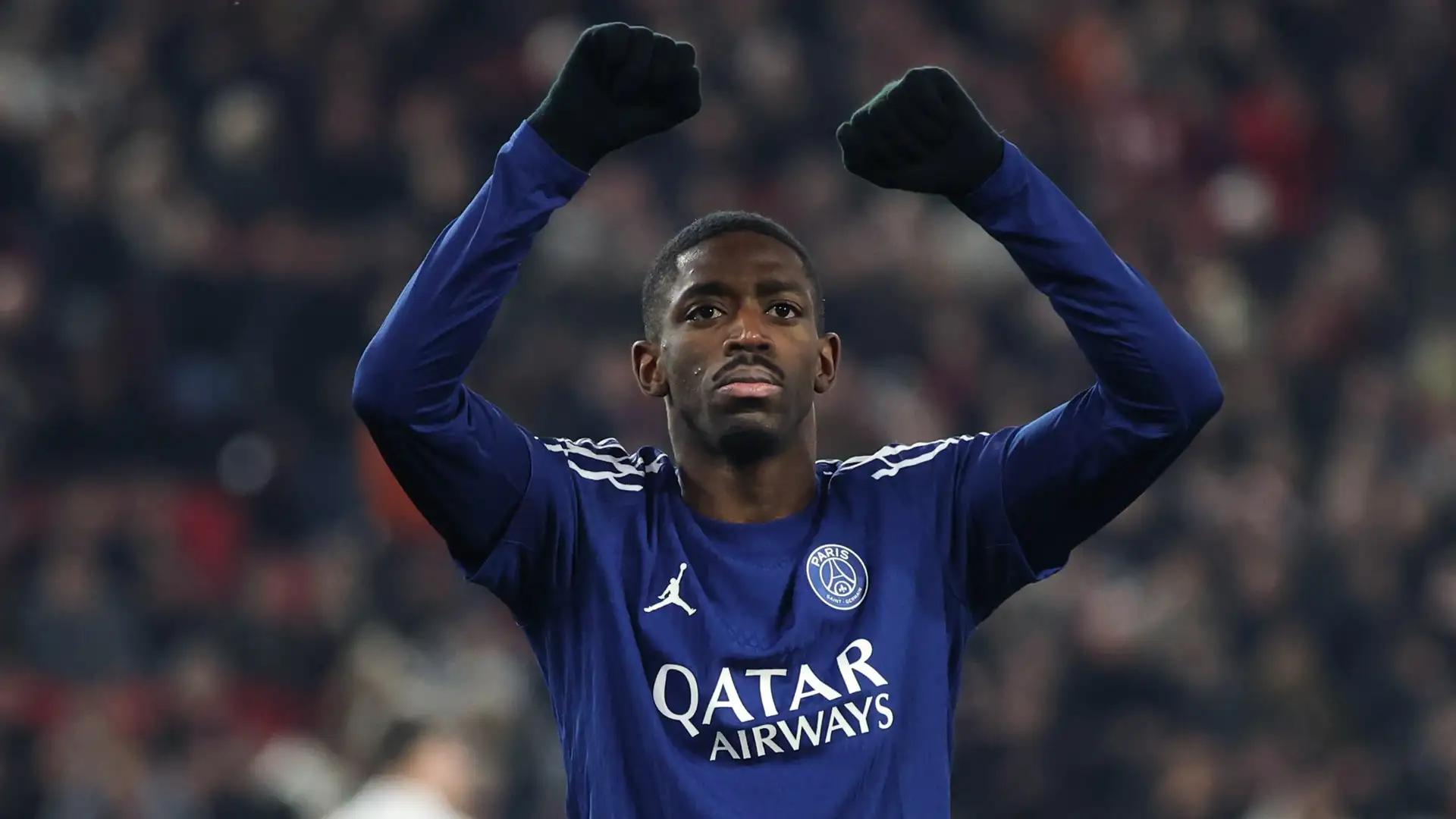 PSG : Ousmane Dembélé peut-il décrocher le Ballon d’Or en cas de victoire en Ligue des Champions ?