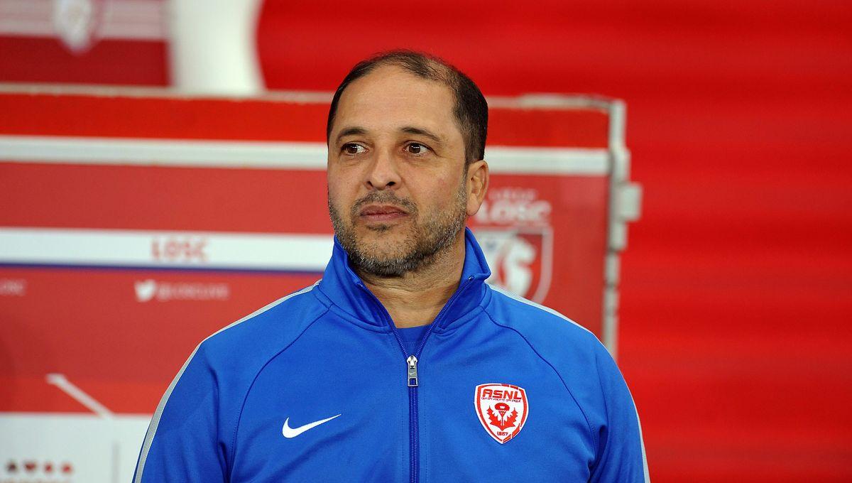 Nancy : pour Correa, la montée en Ligue 2 a été la plus difficile