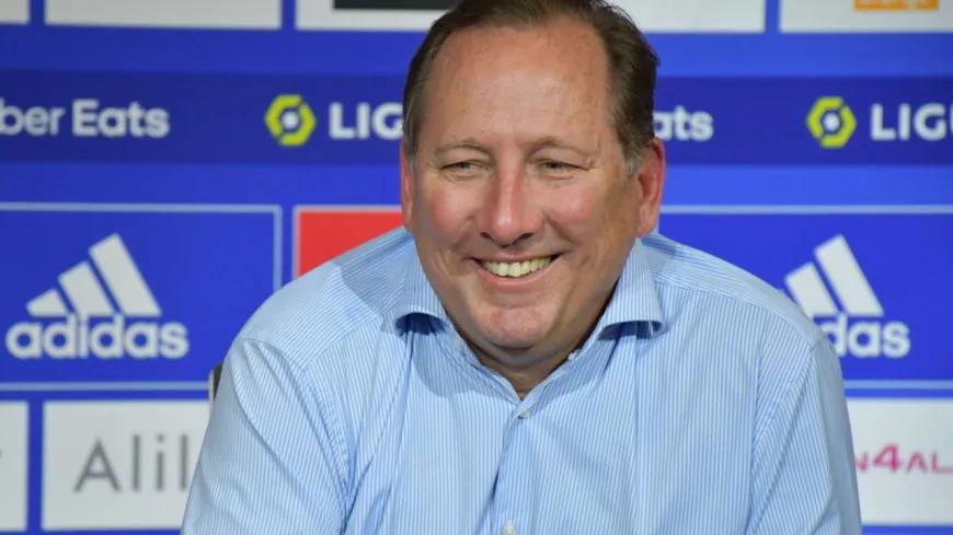 La FFF accorde finalement la licence UEFA à l’OL