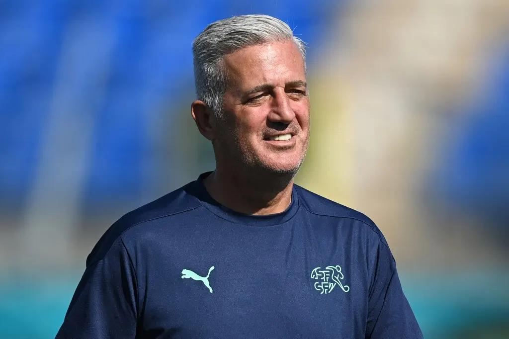 Petkovic tend la main à Guitoun