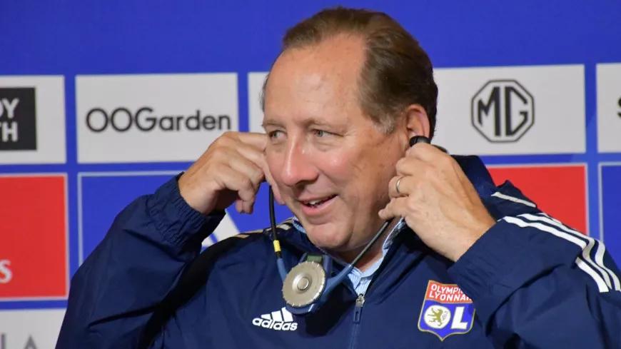 OM : McCourt ridiculise Textor et l’OL dans le classement européen !