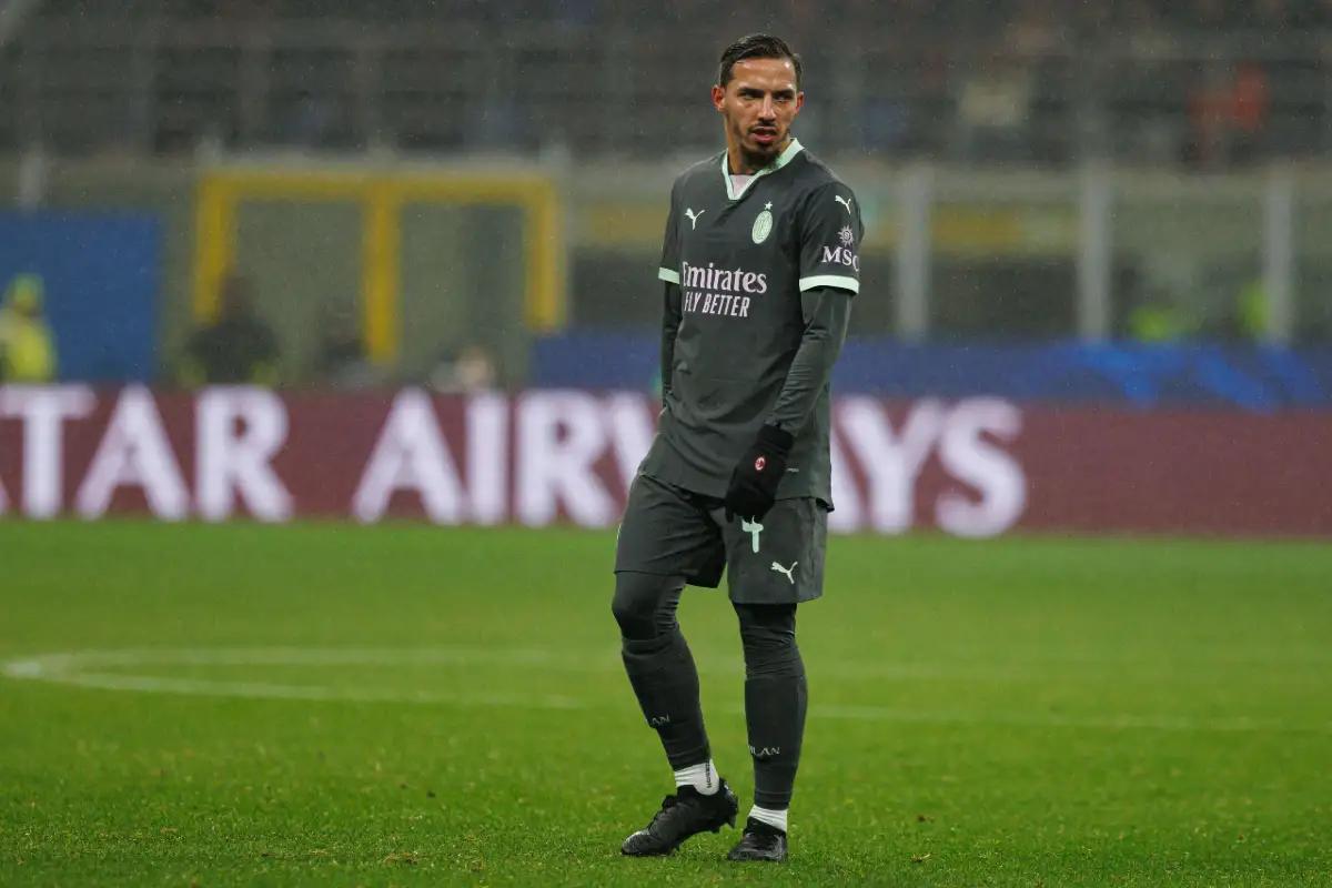 Mercato : L’OM confirme Bennacer pour la saison prochaine