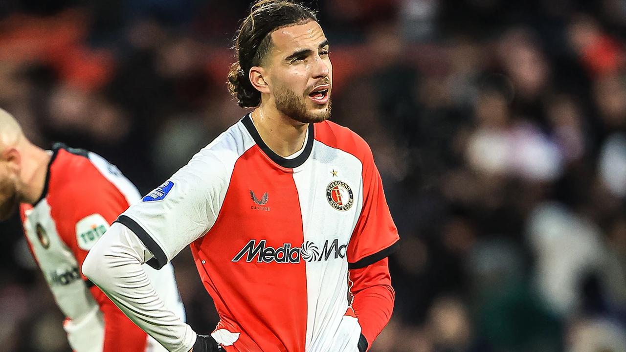 OL : Lyon rêve de Ramiz Zerrouki à prix réduit