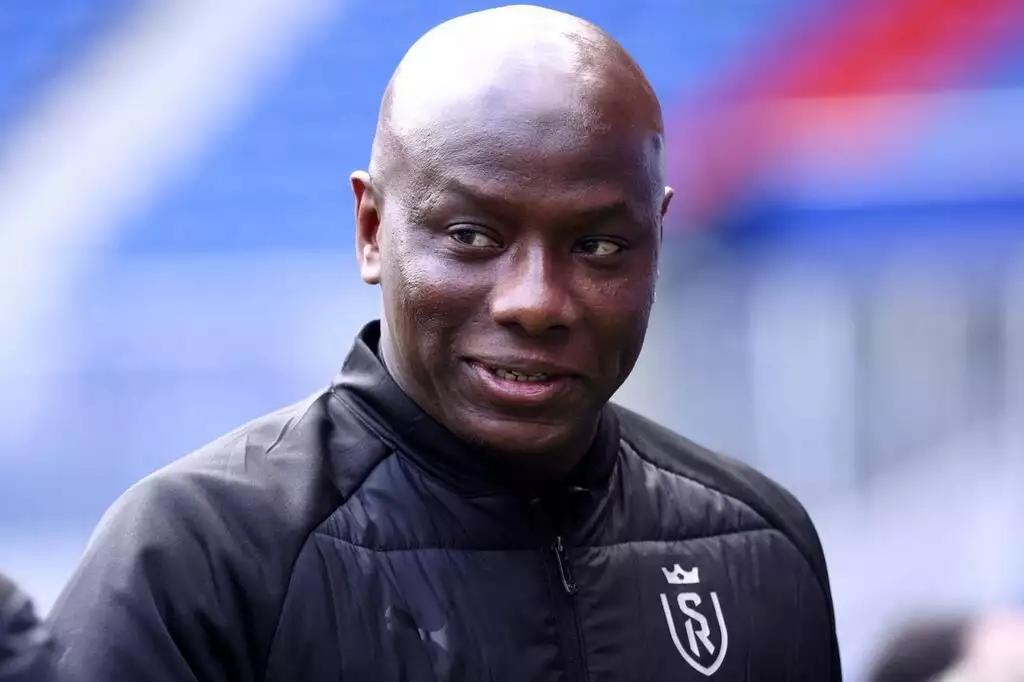 Le terrible choc du coach de Reims après la relégation