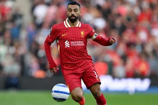 Mohamed Salah, une déclaration fracassante !