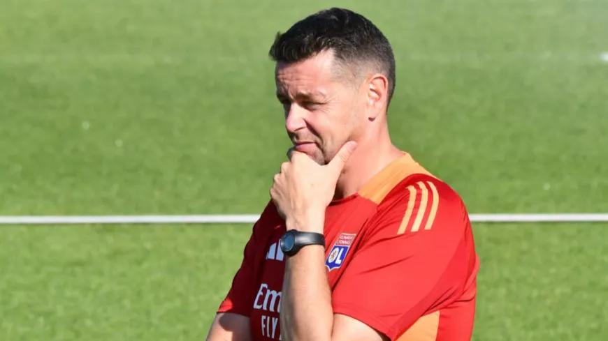 Mercato RC Lens : un duo d’anciens de l’OL attendu sur le banc