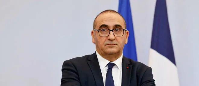 PSG - Inter : parade, jauge, sécurité... Le préfet de Paris lève le voile sur les célébrations