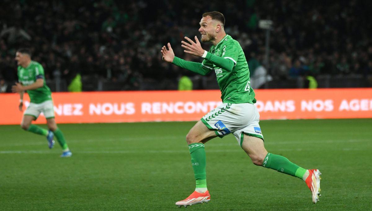 Irvin Cardona s’engage pour relancer les Verts