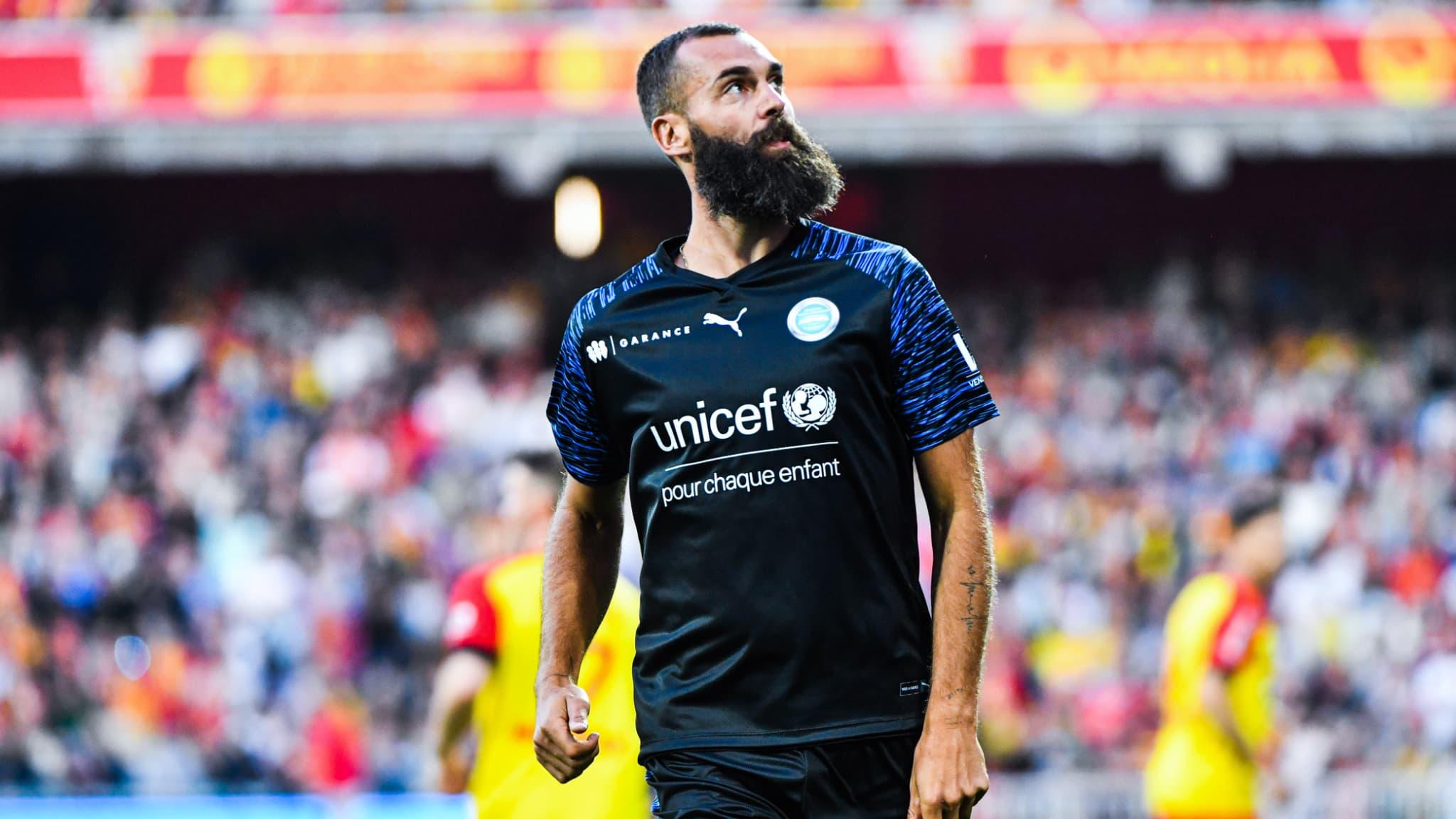 Benoît Paire félicite le PSG… à contrecœur