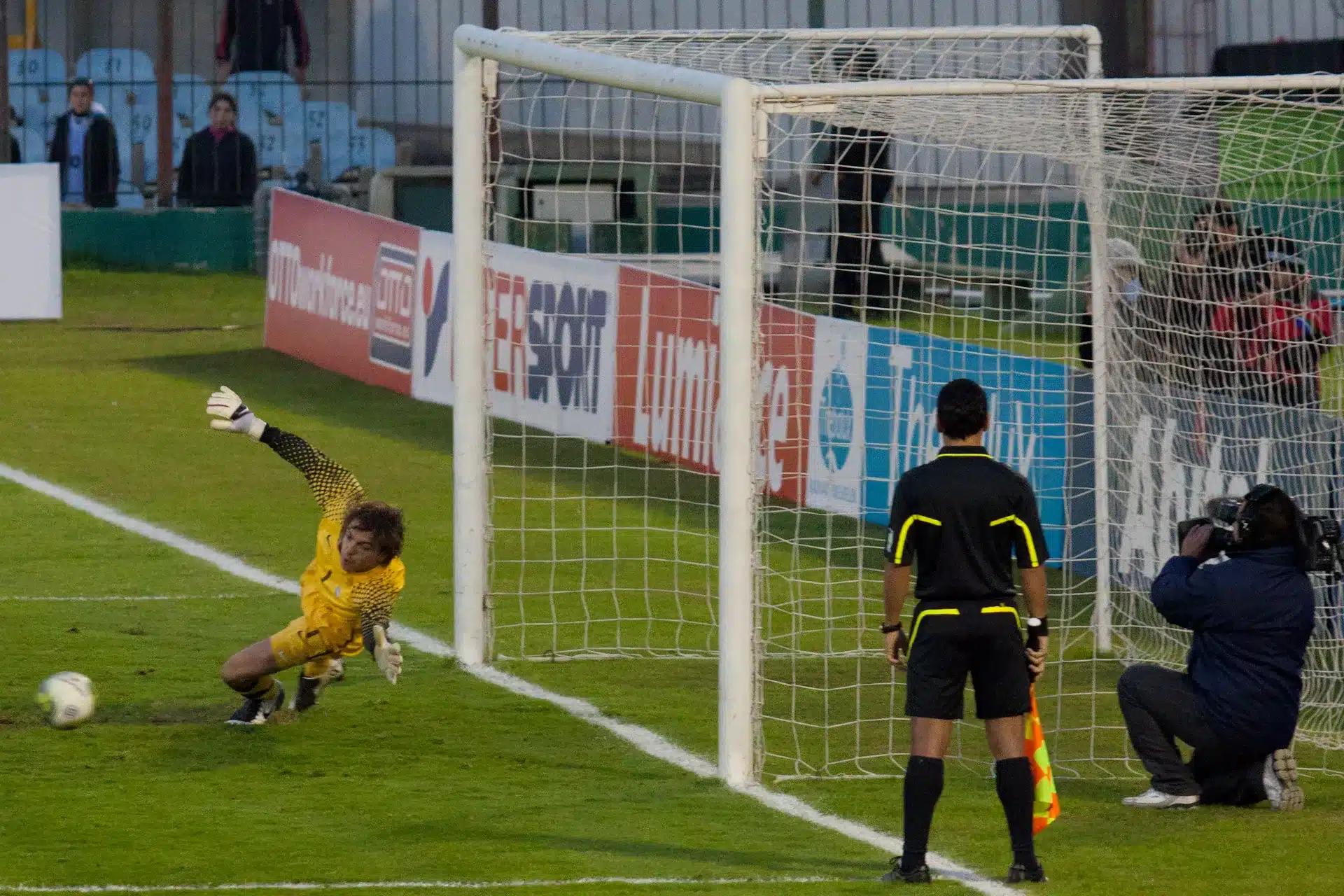 Penalties : La FIFA et l’UEFA appliquent immédiatement une nouvelle règle
