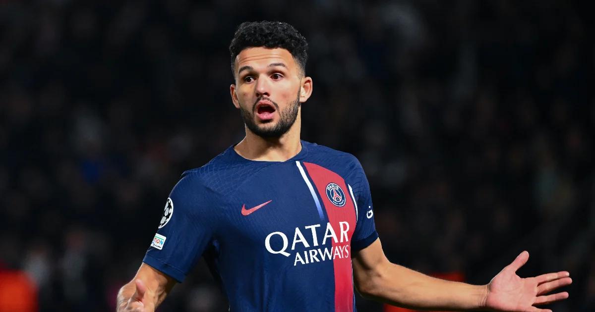 Gonçalo Ramos prêt à quitter Paris ? La Juventus en embuscade