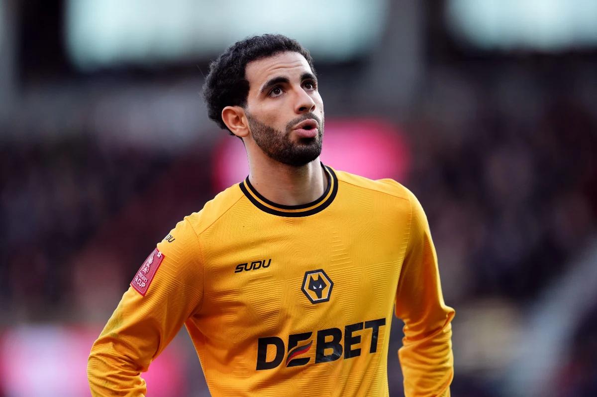 Manchester City débourse une fortune pour Rayan Aït-Nouri, Angers SCO fait la fête !